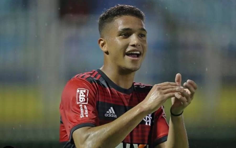 TragÃÂ©dia no ninho do Flamengo: Colinense suspeito de estar entre as vitimas esta em Palmas e passa bem