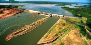 Aneel elege usina da EDP, no Tocantins, como a melhor do Brasil