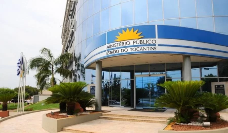 MPE recomenda que municÃÂ­pios de Santa Tereza do Tocantins e Lagoa do Tocantins faÃÂ§am concurso pÃÂºblico