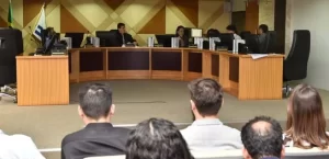 TRE-TO realiza sorteio do Plano de MÃÂ­dia para o segundo turno das EleiÃÂ§ÃÂµes Suplementares