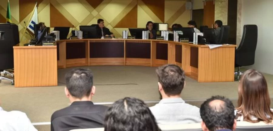 TRE-TO realiza sorteio do Plano de MÃÂ­dia para o segundo turno das EleiÃÂ§ÃÂµes Suplementares