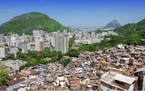 Por que as cidades crescendo na horizontal podem ser um problema?