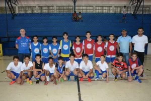 CIESP inicia trabalhos de 2019 com nova modalidade esportiva