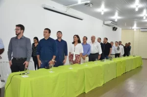 OAB de Porto Nacional forma comissÃÂ£o para cobrar medidas sobre interdiÃÂ§ÃÂ£o de ponte