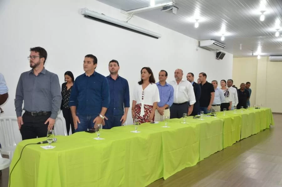 OAB de Porto Nacional forma comissÃÂ£o para cobrar medidas sobre interdiÃÂ§ÃÂ£o de ponte