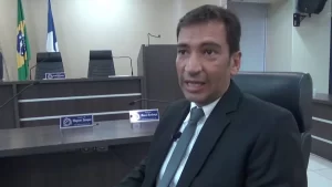 Joaquim Quinta Neto deve assumir chefia regional do SEBRAE em AraguaÃÂ­na