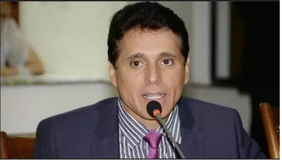 Nilton Franco diz que nos prÃÂ³ximos dias serÃÂ¡ discutido o orÃÂ§amento do TO na AL