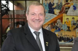 Omar Hennemann destaca potencial tecnolÃÂ³gico da Agrotins e afirma apoio do SEBRAE/TO