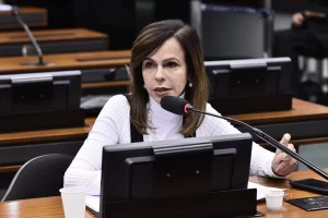 Deputada Dorinha garante R$ 1 milhÃÂ£o para a construÃÂ§ÃÂ£o do Hospital do CÃÂ¢ncer em Palmas