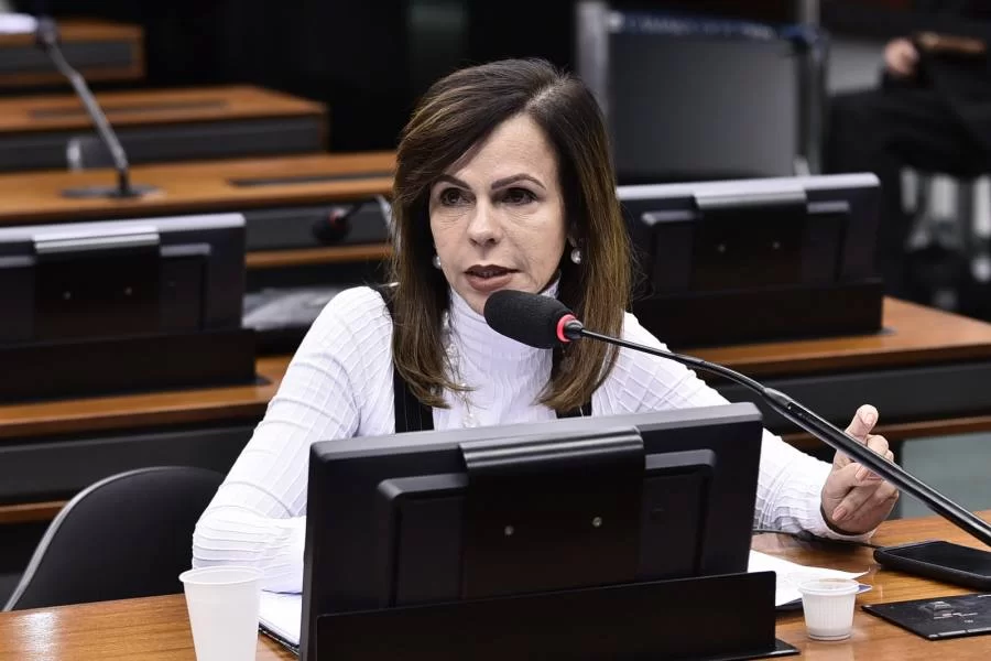 Deputada Dorinha garante R$ 1 milhÃÂ£o para a construÃÂ§ÃÂ£o do Hospital do CÃÂ¢ncer em Palmas