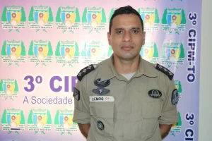 Troca de Comando na 3Ãª CIPM de Colinas aconteceu nesta terÃÂ§a-feira (19)