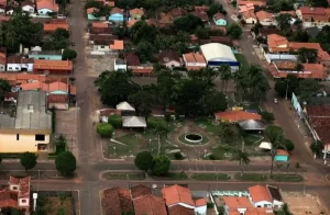 IBGE verifica infraestrutura urbana de 21 municÃÂ­pios brasileiros para teste do novo Censo 2020; Cidade Tocantinense ÃÂ© escolhida para realizaÃÂ§ÃÂ£o