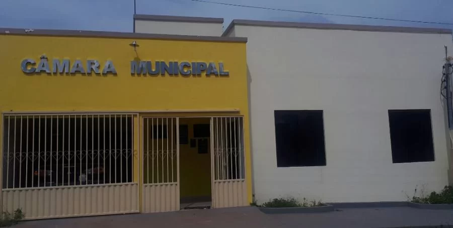CÃÂ¢mara Municipal de Ponte Alta do Bom Jesus abre processo para cassar o mandato do prefeito YaporÃÂ£; Gestor terÃÂ¡ 10 dias para apresentar defesa