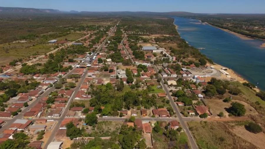 Concurso PÃÂºblico: MunicÃÂ­pio e CÃÂ¢mara de Vereadores de TocantÃÂ­nia descumprem acordo com MPE e JustiÃÂ§a determina a nomeaÃÂ§ÃÂ£o de aprovados