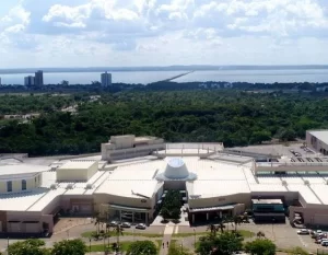 Shopping aumenta variedade de produtos