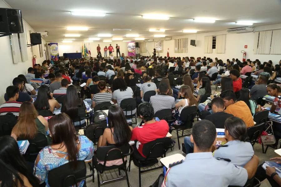 Sisu oferta vagas para segundo semestre de 2018 em instituiÃÂ§ÃÂµes de ensino superior