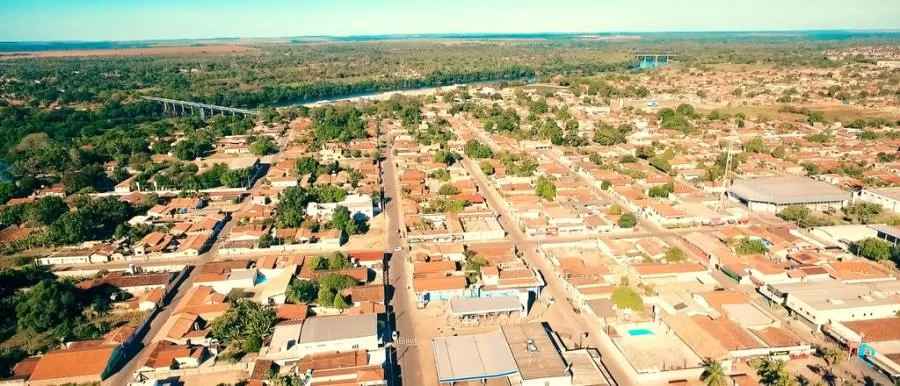 MPE apura irregularidades no sistema de abastecimento de ÃÂ¡gua em Pedro Afonso