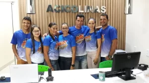 Acicolinas comemora 33 anos de vida em Colinas do Tocantins com reinauguraÃÂ§ÃÂ£o em grande estilo e divulga parceria com SICREDI