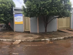 Assaltante rouba celular em frente ao DiÃÂ¡rio Tocantinense; Policia Militar apura caso