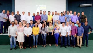 Diretoria eleita da ATM toma posse nesta quinta-feira, 28