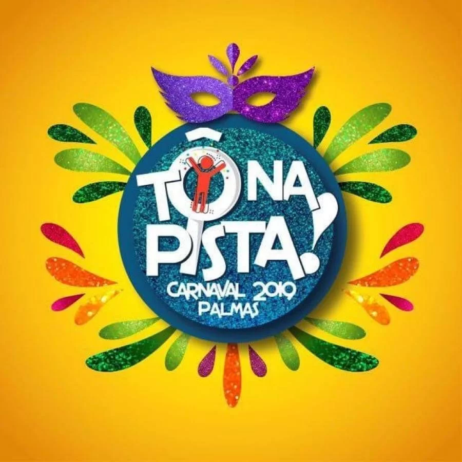 "TÃÂ´ na pista": Grupo de amigos organiza o retorno do carnaval de rua em Palmas