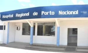 Hospital Regional de Porto Nacional suspende atendimentos novamente por falta de mÃÂ©dicos