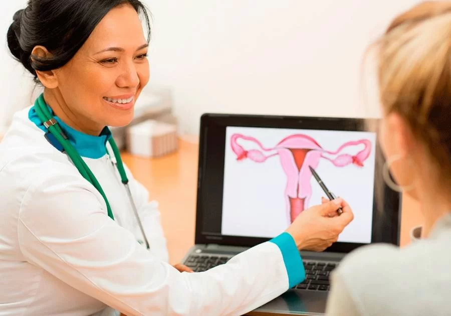 16,2 milhÃÂµes de mulheres brasileiras nÃÂ£o vÃÂ£o ao ginecologista hÃÂ¡ pelo menos um ano