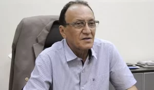 Ex-presidente do IGEPREV, Jacques Silva coloca nome para disputa a vereador em Palmas