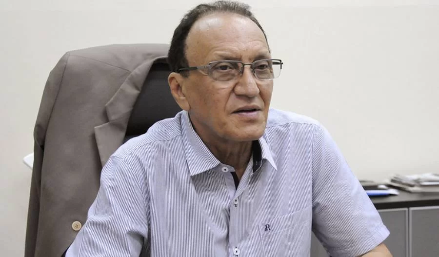 Ex-presidente do IGEPREV, Jacques Silva coloca nome para disputa a vereador em Palmas