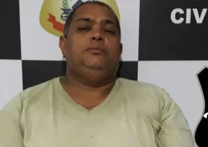 PolÃÂ­cia Civil elucida crime de furto e recaptura foragido da JustiÃÂ§a em ParaÃÂ­so do Tocantins
