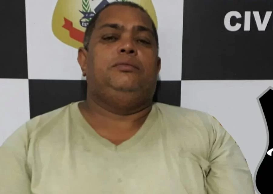 PolÃÂ­cia Civil elucida crime de furto e recaptura foragido da JustiÃÂ§a em ParaÃÂ­so do Tocantins