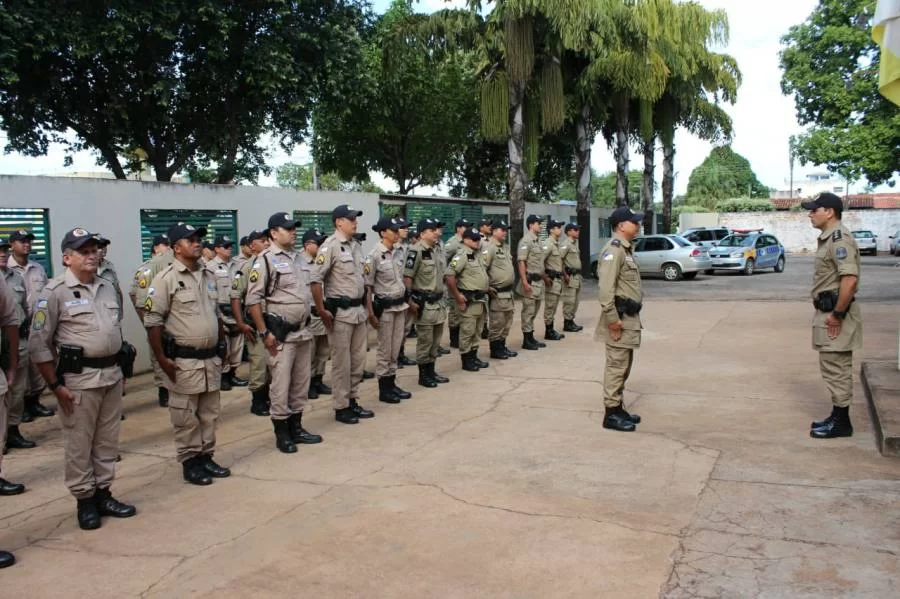 3Ãª CIPM de Colinas completa 15 anos