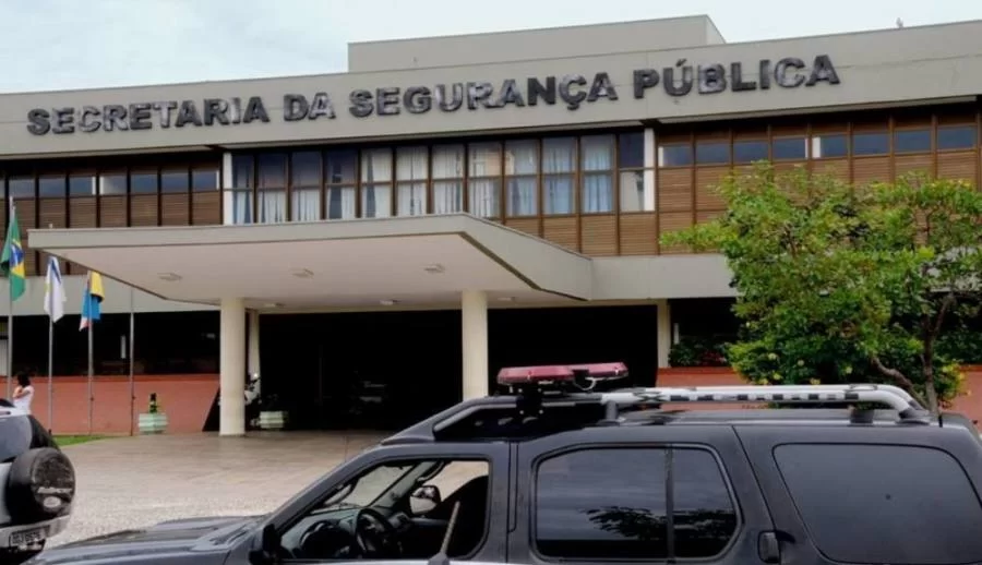 Governo do Tocantins prorroga por dois anos concurso da PolÃÂ­cia Civil