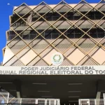 Vídeo fora do ar: Justiça Eleitoral reage a montagem política que alcançou mais de 21 mil visualizações