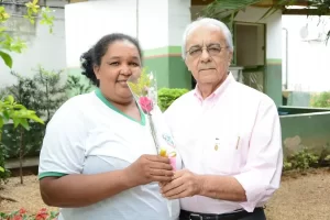 Servidoras municipais recebem homenagem pelo Dia Internacional da Mulher