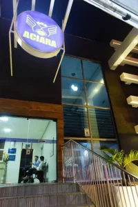 ACIARA Jovem realiza a 3Ãª ediÃÂ§ÃÂ£o da Mulher Empreendedora em AraguaÃÂ­na