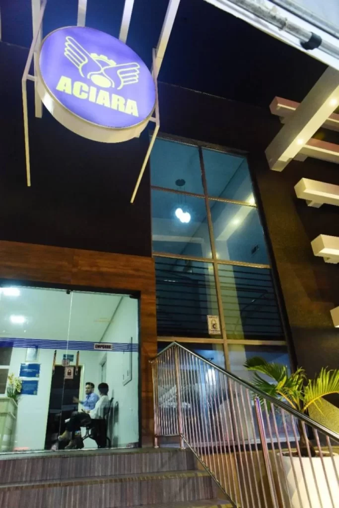 ACIARA Jovem realiza a 3Ãª ediÃÂ§ÃÂ£o da Mulher Empreendedora em AraguaÃÂ­na