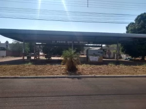 PolÃÂ­cia Civil deflagra operaÃÂ§ÃÂ£o para combater crimes praticados contra instituiÃÂ§ÃÂµes bancÃÂ¡rias no Tocantins