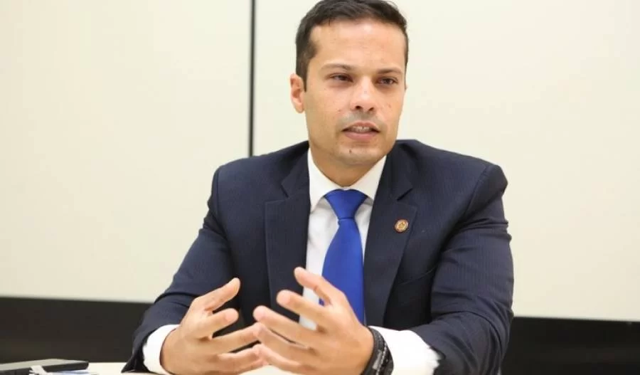 Sindepol divulga nota contra o Decreto da mordaÃÂ§a por parte do governo