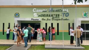 Vereador de oposiÃÂ§ÃÂ£o a ZÃÂ© Mario, ganha eleiÃÂ§ÃÂ£o na CÃÂ¢mara de Bandeirante