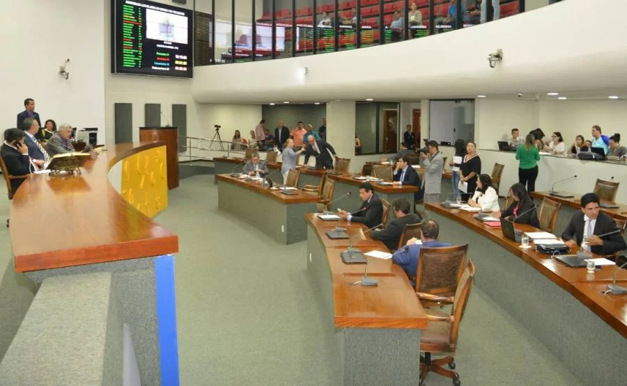 Assembleia quer evitar tributaÃÂ§ÃÂ£o indevida com IPVA