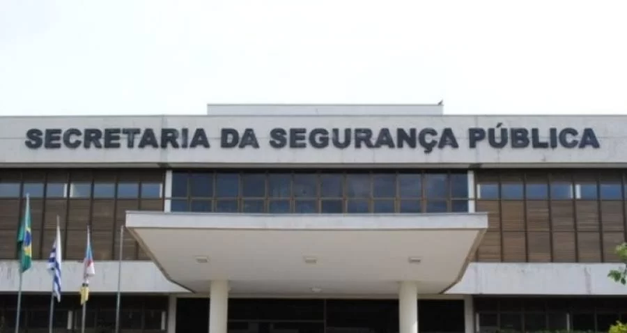 PolÃÂ­cia Civil deflagra mais uma fase da OperaÃÂ§ÃÂ£o Catarse em AraguaÃÂ­na