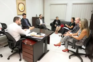 JustiÃÂ§a homologa acordo entre MunicÃÂ­pio e Estado que assegura o pagamento de R$ 5,4 milhÃÂµes para a SaÃÂºde