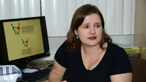 Especialista em SaÃÂºde Mental explica sobre mitos que geram violÃªncia associados aos transtornos mentais