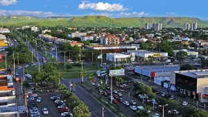 Prefeitura funciona normalmente nesta segunda-feira, 18, e fecha no feriado de SÃÂ£o JosÃÂ©, 19