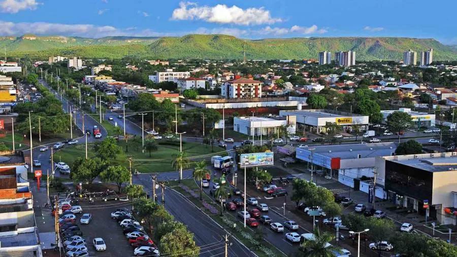 Prefeitura funciona normalmente nesta segunda-feira, 18, e fecha no feriado de SÃÂ£o JosÃÂ©, 19