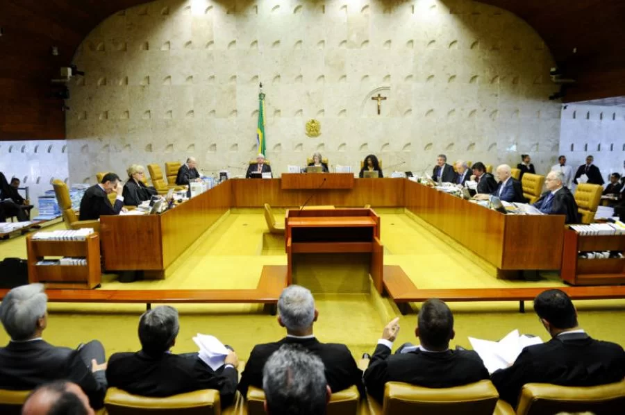 STF suspende regra da minirreforma eleitoral que prevÃª voto impresso