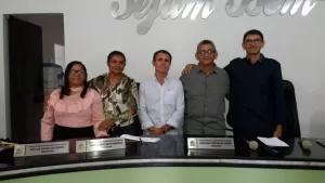 Vereadores de Bandeirantes acusam prefeito de perseguiÃÂ§ÃÂ£o polÃÂ­tica