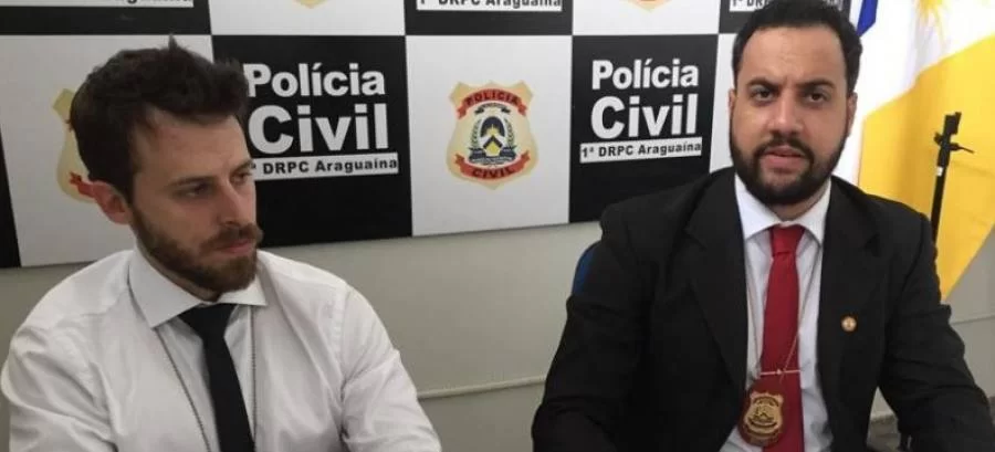 PolÃÂ­cia Civil divulga balanÃÂ§o final da OperaÃÂ§ÃÂ£o Ali BÃÂ¡bÃÂ¡ em AraguaÃÂ­na