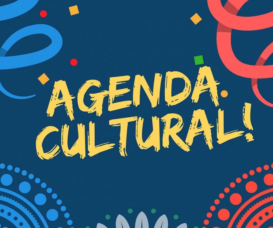 Agenda Cultural do Tocantins